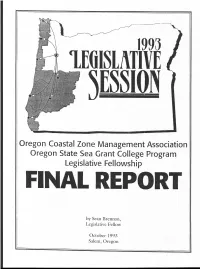 Final Report