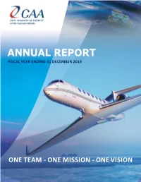 2019 Annual Report