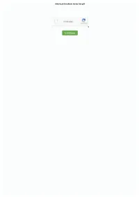 American Breakfast Menu List Pdf