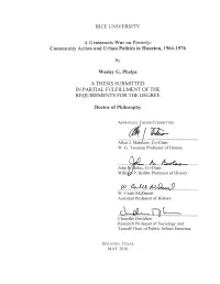 Settegast Report," a Study Commissioned by H-HCEOO