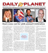 Daily Planet