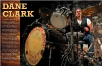 It Was Early in Dane Clark's Professional Career That He Got “The