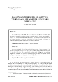 Miscelanea Medieval 31 3.Indd