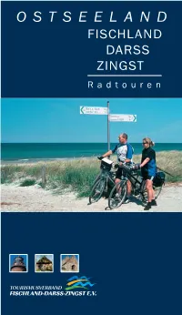 Radtouren Komplett