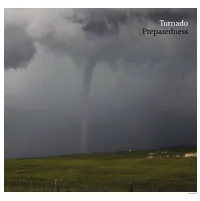 Tornado Preparedness