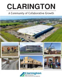 A Community of Collaborative Growth