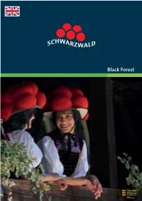 Black Forest