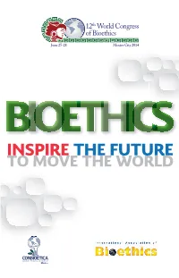 Inspire the Future