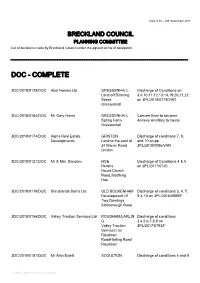 Doc - Complete