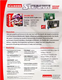 S85agp S85pci
