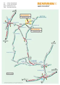 Wotton-Under-Edge P1