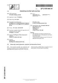 Enterically Coated Cysteamine, Cystamine and Derivatives Thereof
