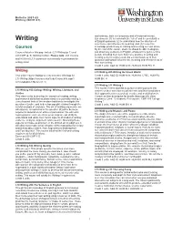 Writing (08/31/21)