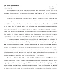 January 13, 2002 – Luke 2:21-40
