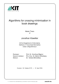 MA Algorithms for Crossing Minimization in Book Drawings