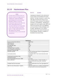 Fa-File-Pdf Hacketstown Plan.Pdf 2.02 MB