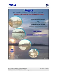 For Executive Summary of DPR Click Here