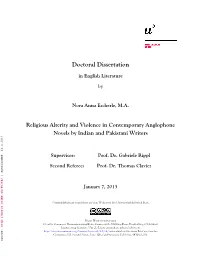 Doctoral Dissertation
