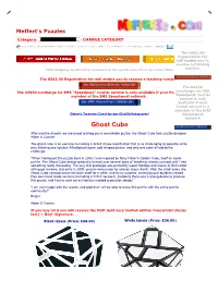 Mefferts.Com Puzzles