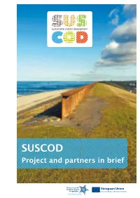 Project and Partners in Brief