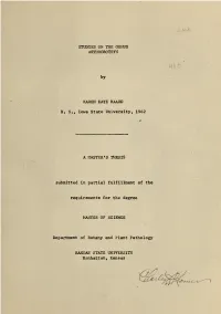 Studies on the Genus Arthrobotrys