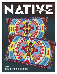 The Beadwork Issue