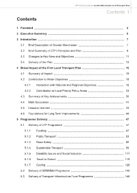 Contents Contents 1