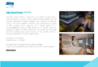 Abreu Events