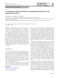 Gravitational Axial Perturbations and Quasinormal Modes of Loop Quantum Black Holes