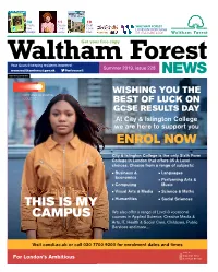 Issue 228 @Wfcouncil