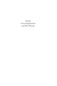 LBF Locke 12333 Front