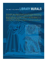 Murals Library