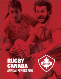 2017 Annual Report