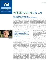Weizmannviews