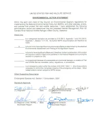 Cahaba River HMP-Final.Pdf