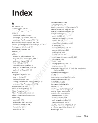 9781119588054.Index.Pdf
