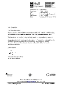 Page 1 of 14 Housing Strategy’S Priorities and Approach, Suggesting Area- Specific Actions As Appropriate, and Supports the Strategy’S Overarching Aims