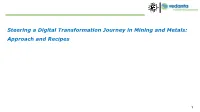 Digitization @
