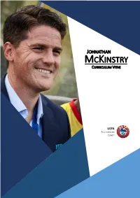 Career Summary in Pdf Format