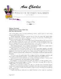 Read an Excerpt