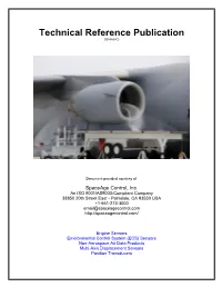 Technical Reference Publication S083A(NC)
