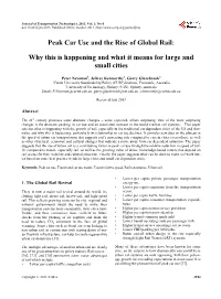 Use Style: Paper Title