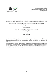 Final MAB-ICC Report