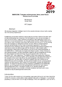 Abstract Introduction