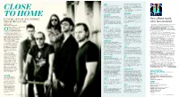'Grassroots' Album, We Look at Each Song