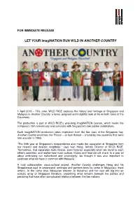 Ld in Another Country