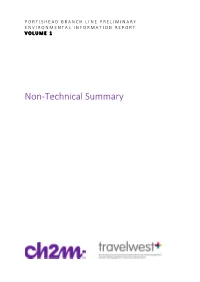 Non-Technical Summary