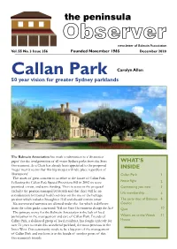 Peninsular Observer 2 December 2020 Copy.Indd