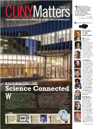 Science Connected