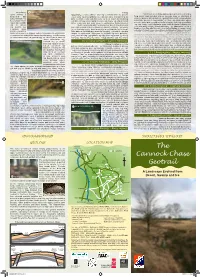 The Cannock Chase Geotrail